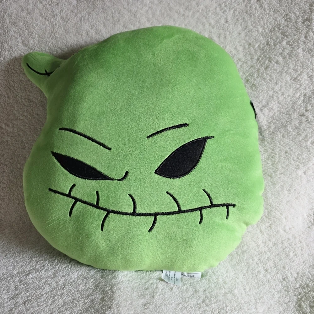 Disney embrace spooky